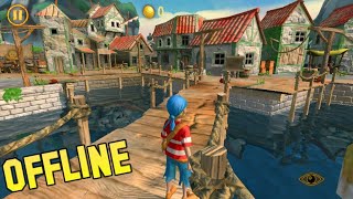 Top 10 Free Offline Games For IOS & Android screenshot 3