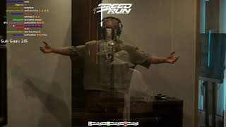 NASTY C RECORDING LIVE IN STUDIO WITH FLVME!!!