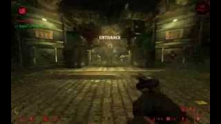 Killing Floor - Super Zombies