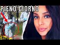 SCELTA A CASO: la storia di Sabina Nessa (TRUE CRIME)