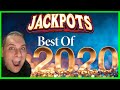 🎉 THE BEST OF 2020 🍾 Slot Machine WINNINGS & JACKPOTS 🎉