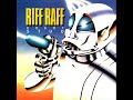 洋楽 Riff Raff / Robot Stud / LP Sweden Riff Raff - Robot Stud - Reviews - Encyclopaedia Metallum: The