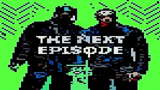 Dr. Dre & Snoop Dogg - The Next Episode Kraddy Remix