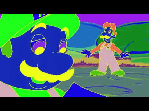 FIXED Hotel Mario Intro In G Major 2 