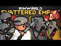 Meeting the Locals... | RimWorld CE – Shattered Empire #3