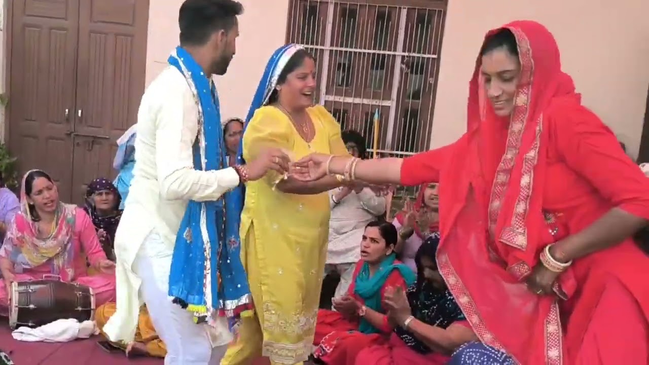 #8685049308#santosh_kotts #Haryanvi dance#desi dance#chetavni bhajan#desi bhajan