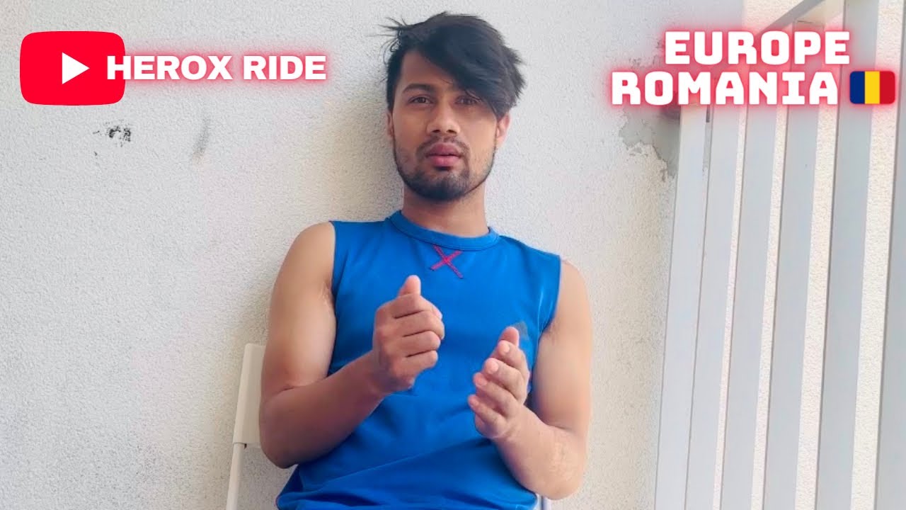 Romania 🇷🇴 ma Cleaner, Restaurant,factory worker ko kam salary duty kasto hunxa ?? video herenus