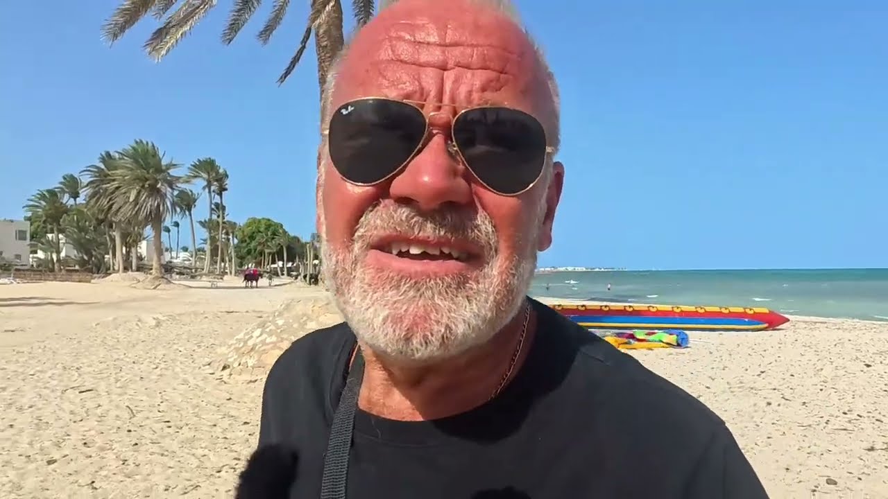 Djerba 1 Aout 25   N°95