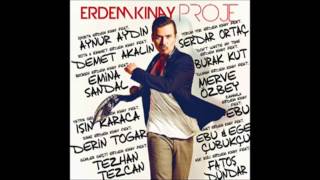 Demet Akalın & Erdem Kınay - Emanet 2012 (yeni) Resimi