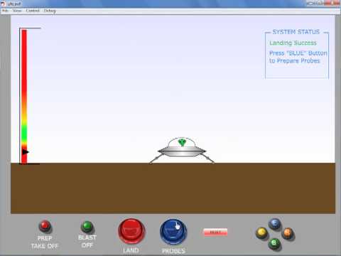 Flash CS6: Action Scripting a Scene Training