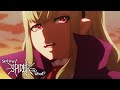 Sophia vs the Reincarnations! | So I'm a Spider, So What?