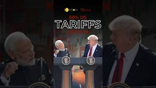 Full India vs Trump’s 50% Tariffs | WION Exclusive Update