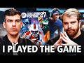 The TRUTH About College Football ’27 | Did EA Sports Get It Right?