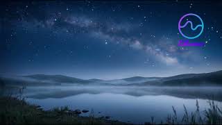 Silent Night Deep Sleep | Deep Sleep Music for Relaxation, Insomnia Relief &amp; Calm Nights • ERozian