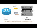 TFTP Backup in Cisco Router | Easy Networking Tutorial | Step by Step Tutorial | Networking Tutorial