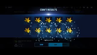 First (Free) CTP (from Maple Leaf) September Craft Event , Daily Activity (1) 2023/09/22 - MFF