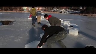 Highlights from the Puddle Jump: Jan. 17, 2014