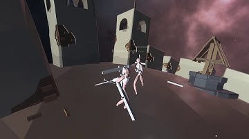 Indie MMO Alone - Quick Peek At PVE Combat