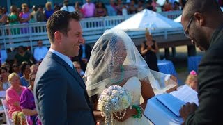 Ken and Michelle's Wedding