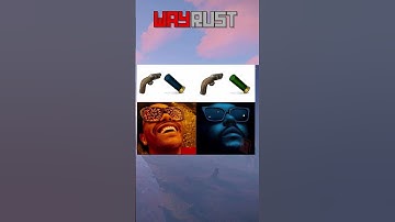 WayRust - проект серверов раст #rustgame #мем #rustрейд #wayrust #memes #мемы #rust