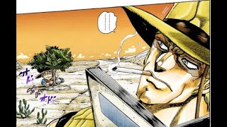 Hol Horse 70% Combo - JoJo's Bizzare Adventure All Star Battle R