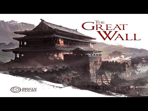 Great Wall: Discussion