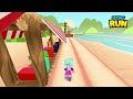 Tropical Island by XTHECONSTRUCTOR | Kooply Run
