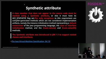Java 4..12, Kotlin, Code Coverage and their best friend — bytecode: scandals, intrigues, investigat…