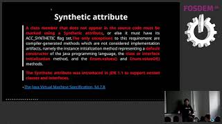 Celebrity Java 4..12, Kotlin, Code Coverage and their best friend — bytecode: scandals, intrigues, investigat… Net Worth