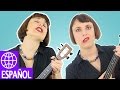 Canción infantil - Vengan A Ver Mi Granja - Songs for Kids in Spanish