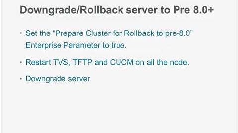 Cisco Unified CallManager and IP Phone Security [Webcast]