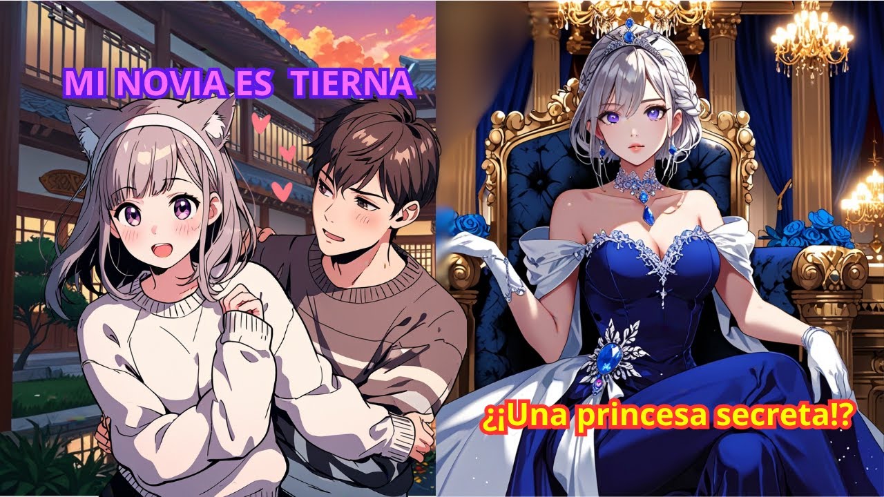 🌟Novia Tierna Ocultó su Linaje – Iba a Proponer… ¡Resultó Princesa del Círculo de Pekín!