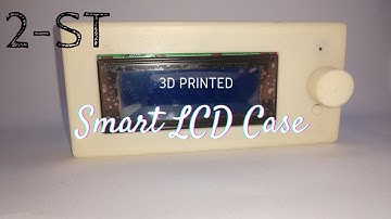 Case RepRapDiscount Smart Controller