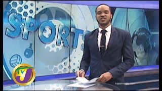 TVJ Sports News: Headlines - October 15 2019