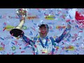 2017 Red Bull Air Race Master Class Race Highlights