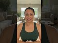 Week 2 update on Wegovy 