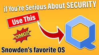 The best security-focused desktop operating system [Hindi]