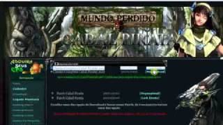como baixar cabal pirata