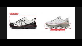 [4] StyleAI Tutorial — Shoe Design Workflow | Mix · Variation · Sketch