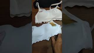 Bh Bra Abg Remaja Seamless Tally 2101