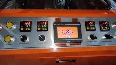 paper plate automatic High speed machine #subscribe #viral #video