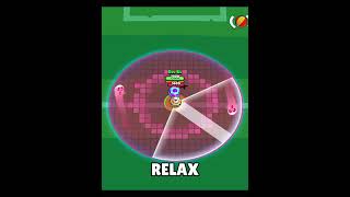 Relaxing Brawlers😴 #brawlstars