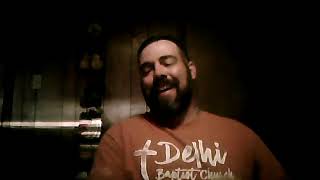 Day 3 Devotional Psalm 107:9-15