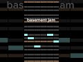 Basement Jam Basement 
