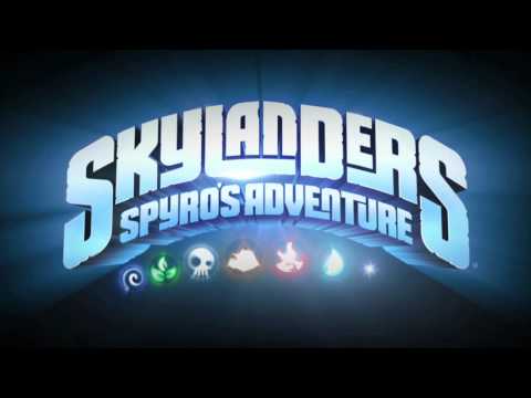 Skylanders Giants Overview