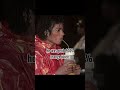he loved his orange juice #fypシ #music #michealjackson #mj