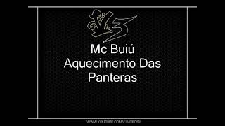 Mc Buiu Aquecimento das Panteras DENNIS DJ E DJ SELMINHO