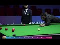 ASIAN SNOOKER CHAMPIONSHIP QATAR 2025
