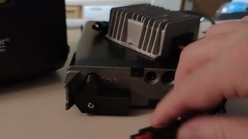 Yaesu FT-818 power plug adapter fix!