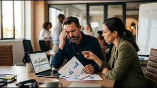 Why Sales Forecasts Are Always Wrong